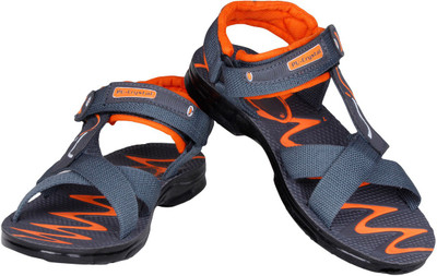 

Knight Ace Men Orange Sandals