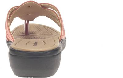 Khadim's Women Coral Heels