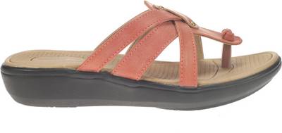 Khadim's Women Coral Heels