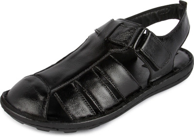 

Shooz Men Black Flats