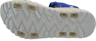Tasco Men Royal Blue Sandals