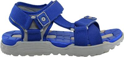 Tasco Men Royal Blue Sandals