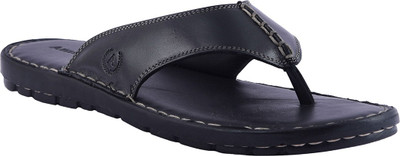 

Amster Men Black Sandals