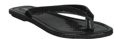 

Salt N Pepper Women Black Flats