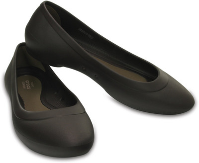 

Crocs Women 203404-206 Flats