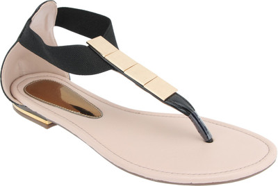 

Catwalk Women GOLD Flats