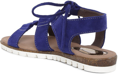 

Catwalk Women GOLD Flats