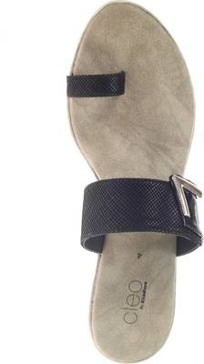 Khadim's Women Black Heels