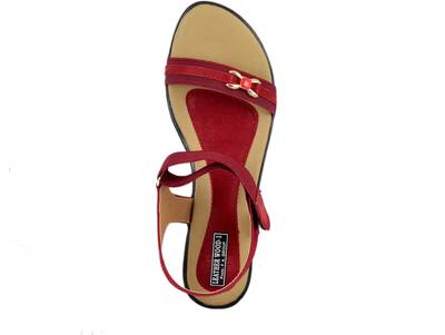Leatherwood1 Women Black Heels
