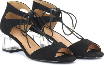 

QUPID Women BKPS Heels