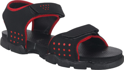 

Danr Men Black Sandals