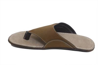 KIK Men Navy Sandals