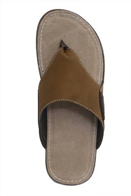 KIK Men Navy Sandals