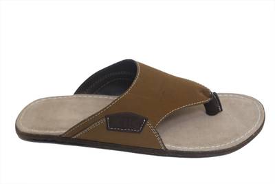 KIK Men Navy Sandals