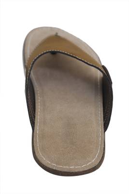 KIK Men Navy Sandals