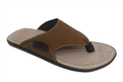 KIK Men Navy Sandals