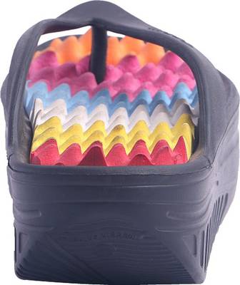 Pantof Women blk-06 Heels