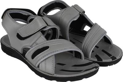 Oricum Men Grey Sandals