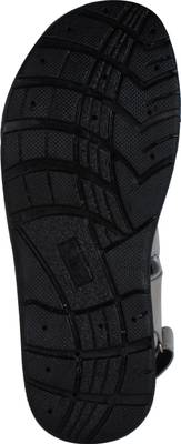 Oricum Men Grey Sandals