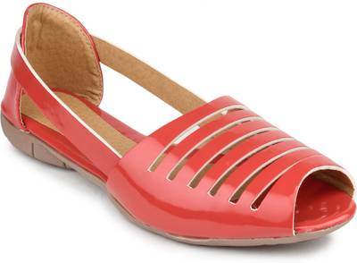 DJH Women RED Bellies