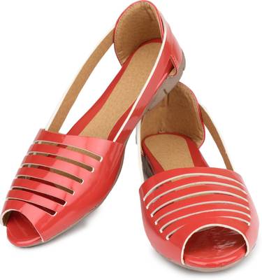 DJH Women RED Bellies