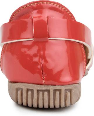 DJH Women RED Bellies