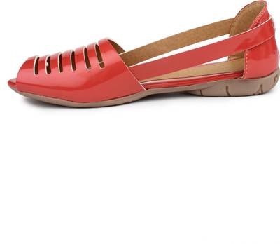 DJH Women RED Bellies