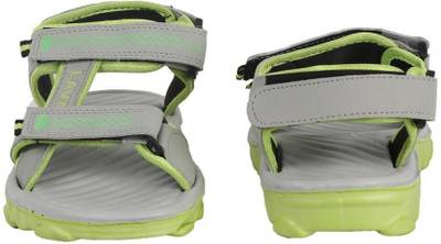 ABS Men Green Sandals