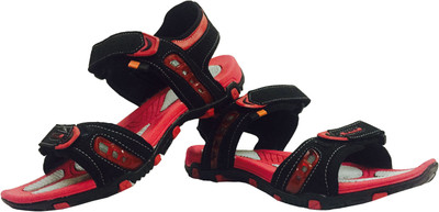 

Sparx Men Red Sandals
