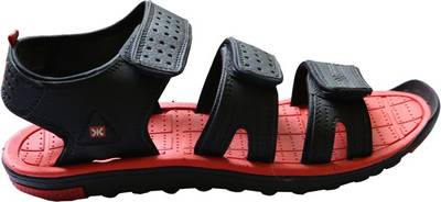Killer Men Blue Sandals