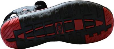 Killer Men Blue Sandals