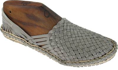 eKolhapuri Men Gray Sandals