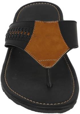 ABS Men Blue Sandals