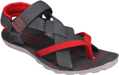 Genial Men GREY Sandals
