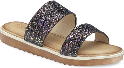 

Vero Couture Women Black Flats