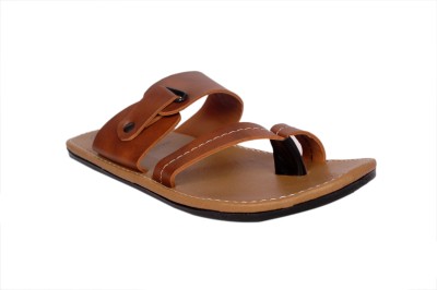 

Bora Bora Men Tan Sandals