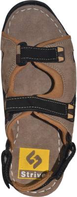 Strive Men Chekku Sandals