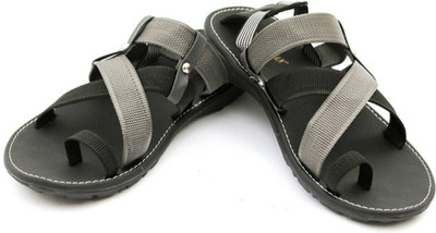 

Guardian Men Elegant Black::Cool Grey Sandals