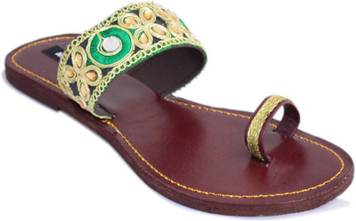 

Myra Women Multicolor Flats