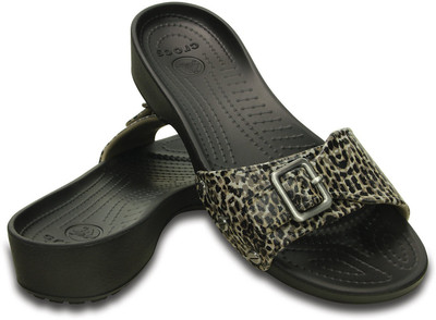 

Crocs Women 203126-001 Flats