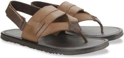 

Arrow Men Dark Brown Casual