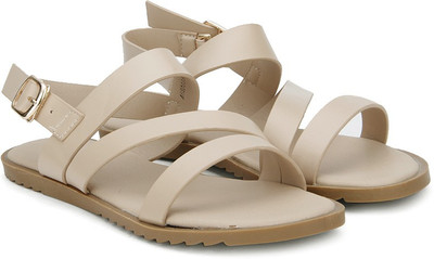 

Allen Solly Women BEIGE Flats