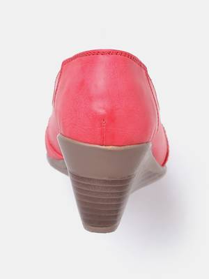 Dressberry Women Pink Heels