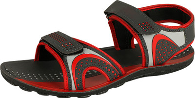 

Genial Men RED Sandals