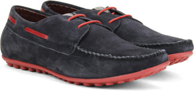 

Allen Solly Men NAVY Sports Sandals