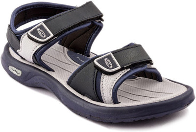 

ADDA Men Navy Sandals