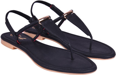 

Jade Women Black Flats