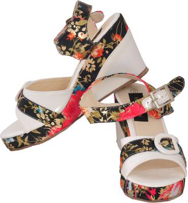 Hamlyn Women Brown Heels