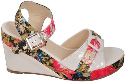 Hamlyn Women Brown Heels