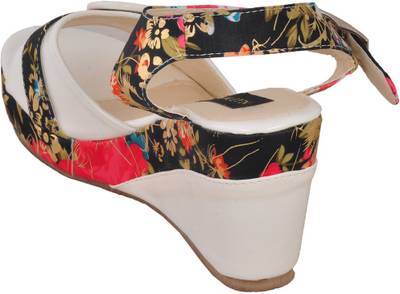 Hamlyn Women Brown Heels